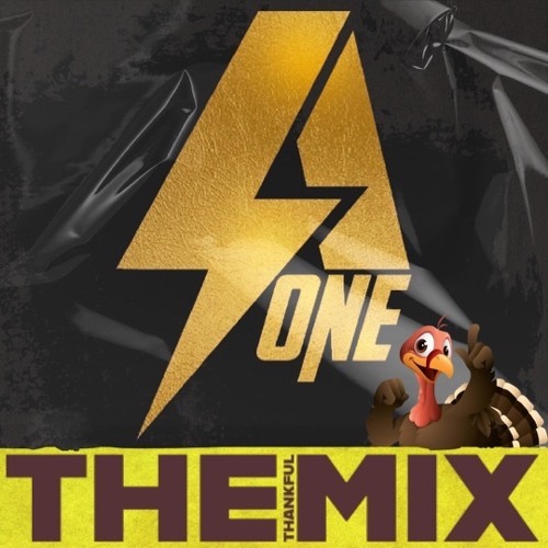 "THE THANKFUL MIX" (DEMBOW)