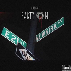 Ru Brazy - Party On Newkirk