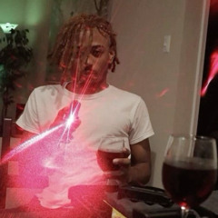 laser
