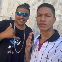 MC EDIN VIVIA ME ESCULACHANDO MC/DJ JACARÉ DO SERRÃO 2024