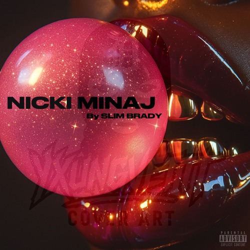 Nicki Minaj