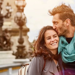 La Romance 1er et 2ème couplets + 1er et 2ème refrains Chloé Chappelet