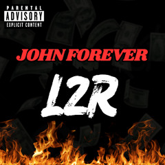 "Left to Right" (Freestyle) - John Forever