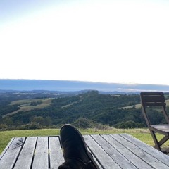 Don't Let The Old Man In