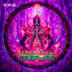 MANDINGA DE CARAJÁS