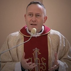 Co Duch mówi dzisiaj do Kościoła? - ks. Dominik Chmielewski - homilia (12.01.2021)