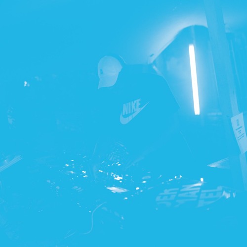 DJ Sundae at Dekmantel Selectors 2022