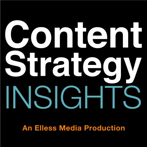 Stephanie Lucas: Content Design and Trust at LinkedIn - 156