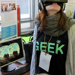 real geek [cargo + psykidd]