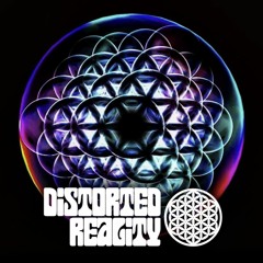 Distorted Reality - Mind Control 003