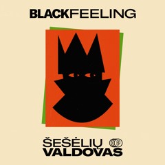 Black Feeling - Šešėlių Valdovas (Vocal)