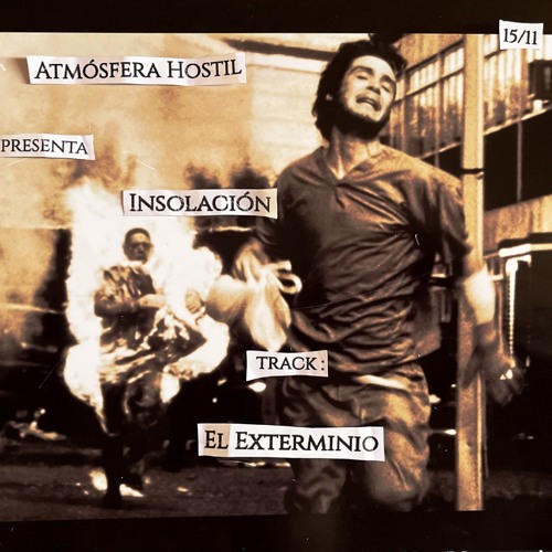 Atmósfera Hostil - El Exterminio