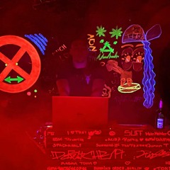 155 BPM Space Force (ABFAHRT)