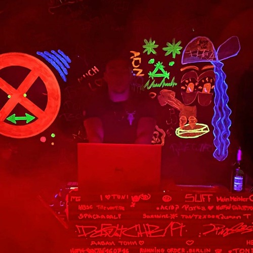 155 BPM Space Force (ABFAHRT)
