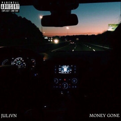 The Ride (feat. Money Gone)