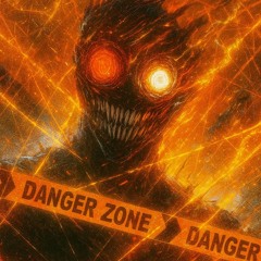 Danger Zone - Radical Redemption & D-Sturb (Espada Edit)