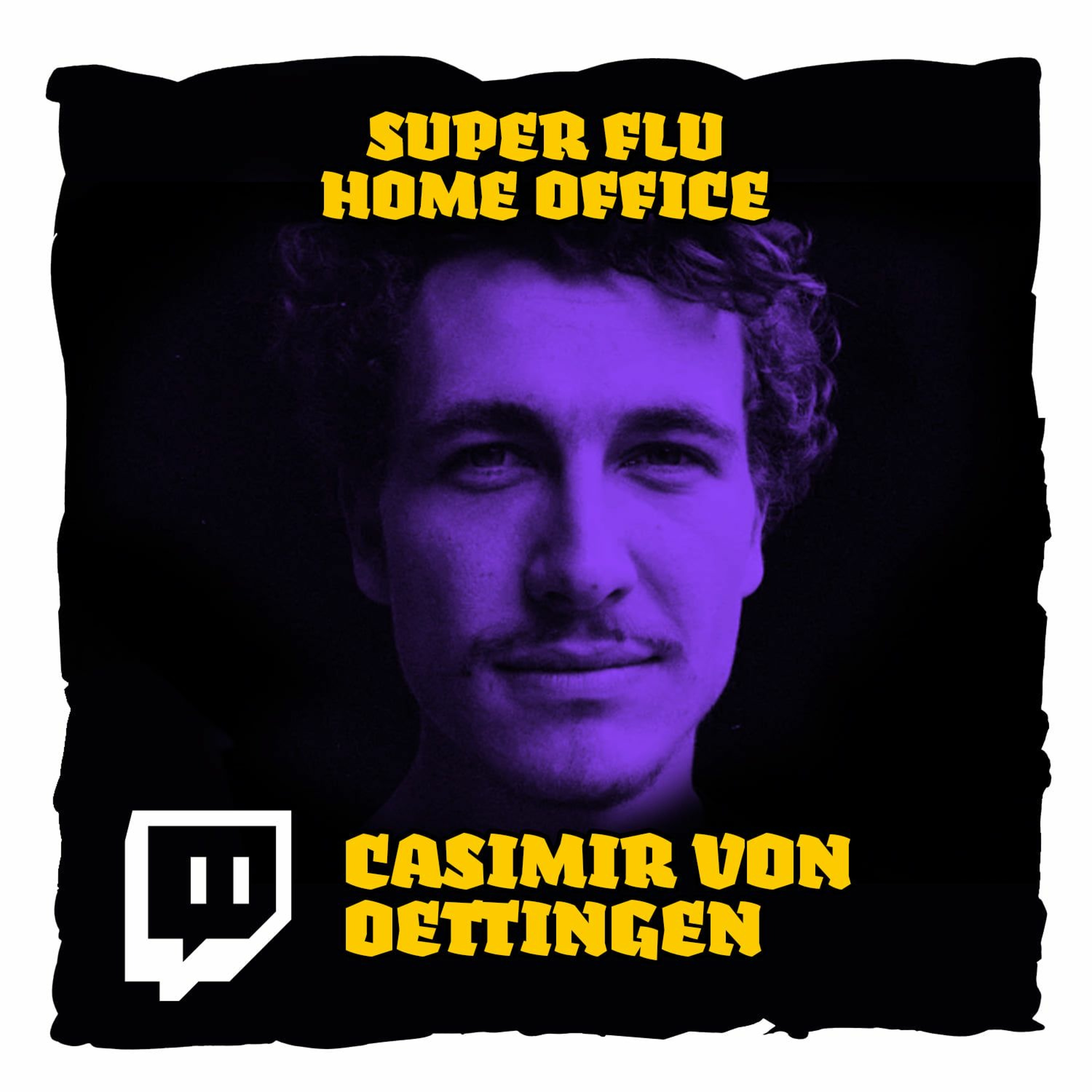 Casimir von Oettingen | CVO