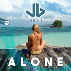 Jamie B - Alone