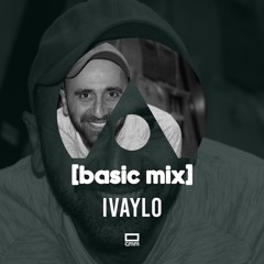 808 Radio: Basic Mix 017 – Ivaylo