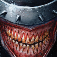 Joker x Bane x Paris (bass boosted)
