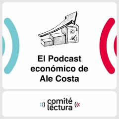 El Podcast económico 07/02: MEF anuncia cambios en el directorio de Petroperú