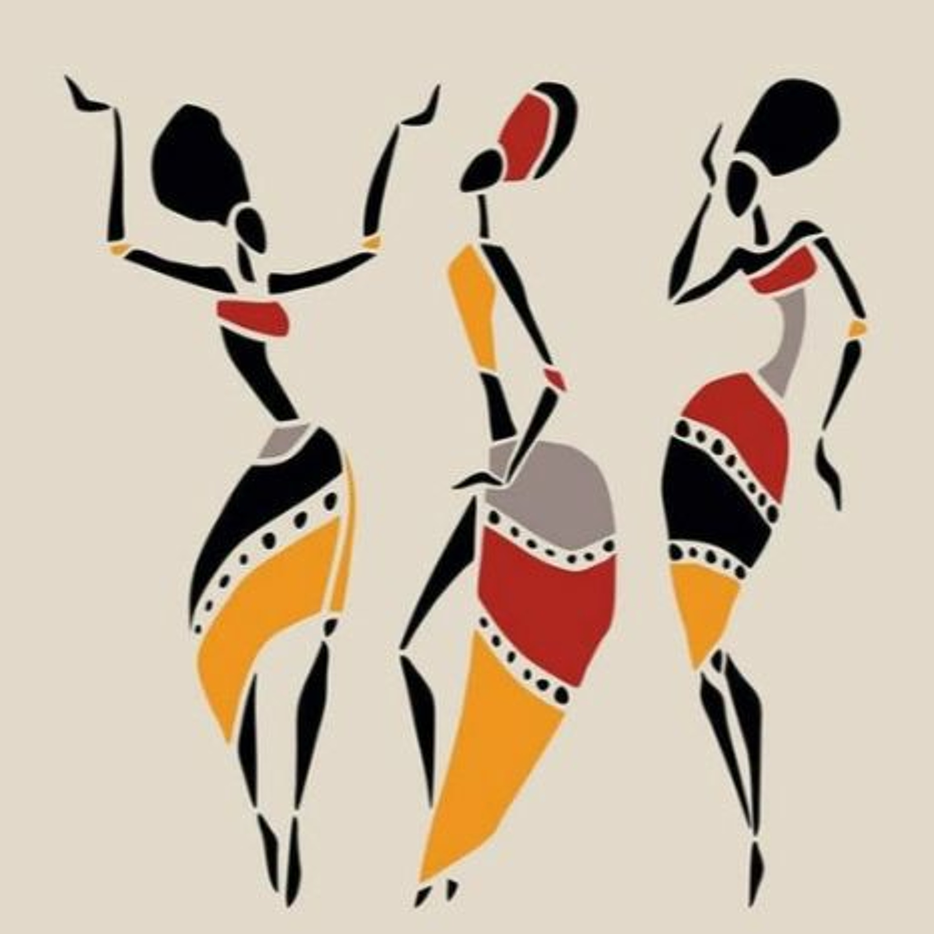Miami DJ Mix Postcard - Ep.1 World Music by Moozikhant Mix