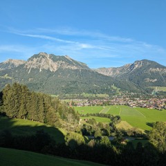 Nebelhorn
