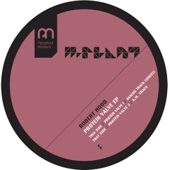 Analog Track (Ghost)