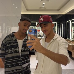 حصه X الحب - مالي  -7amood 🥷🏽