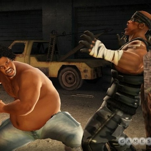 Stream Def Jam Fight For Ny Full Game Download __TOP__ Pc by Julio Tilden |  Listen online for free on SoundCloud