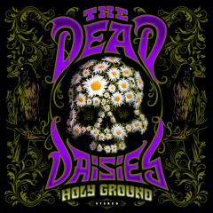 Stream Make Some Noise - LIVE & LOUDER - The Dead Daisies by