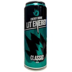 LIT ENERGY FREESTYLE (prod. fumiko)