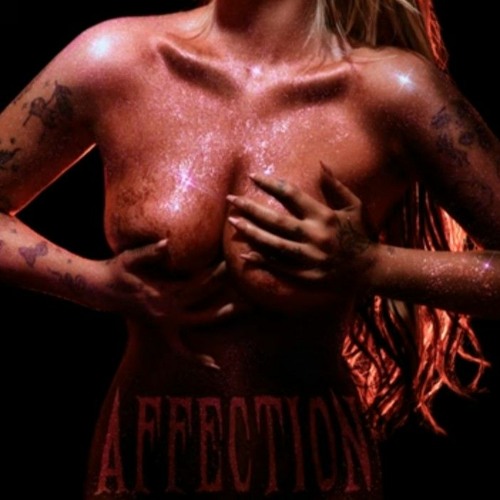 Chrissy Chlapecka - AFFECTION