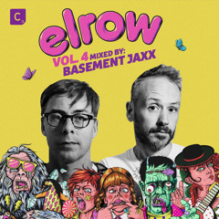 Stream Basement Jaxx music | Listen to songs, albums, playlists for free on  SoundCloud