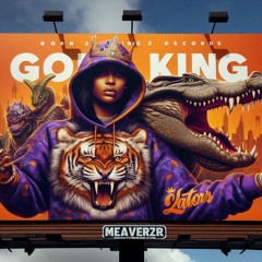 GodKingMajorLucre - Come With Me Baby