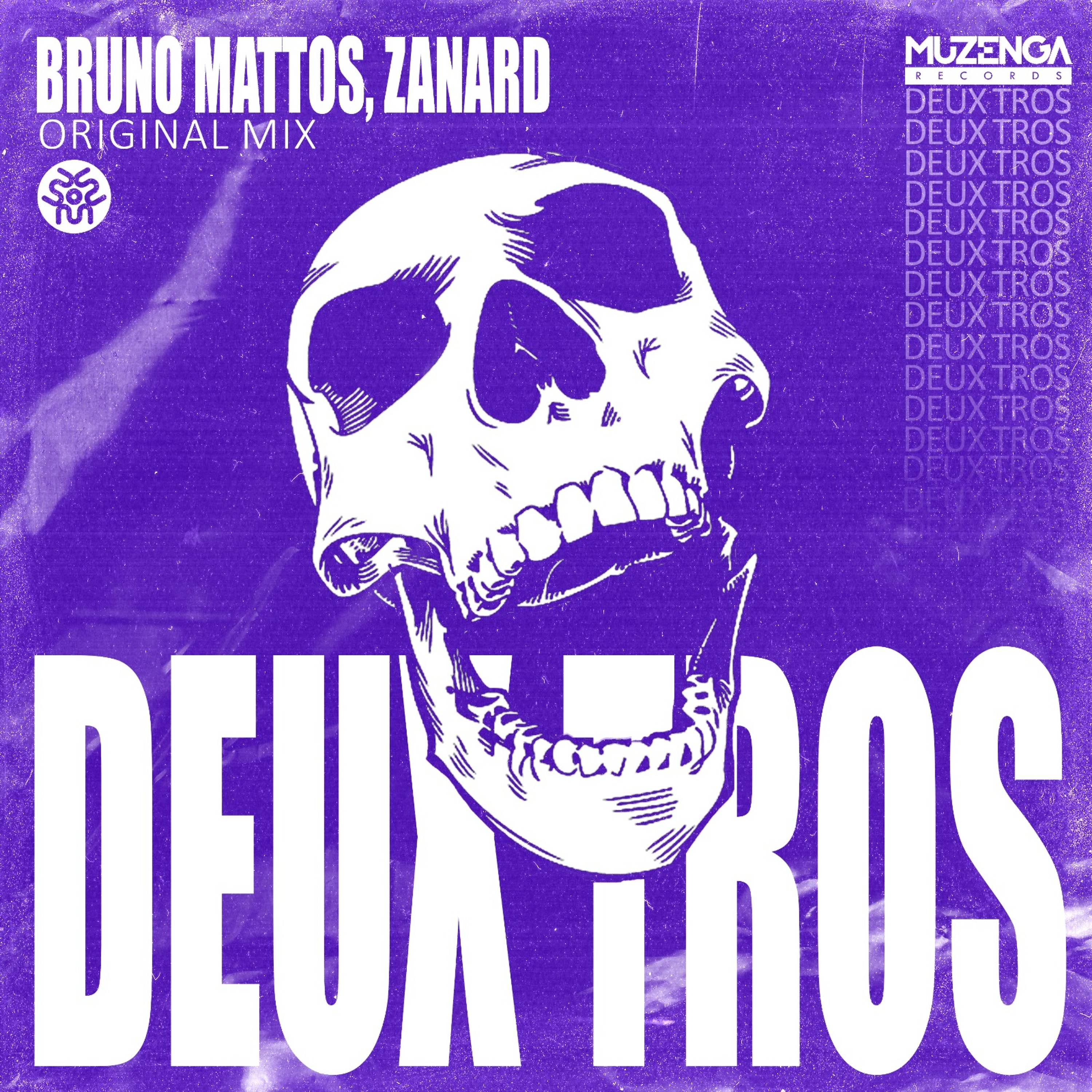 Muzenga Records