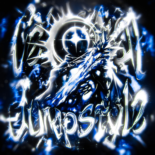 CELESTIAL JUMPSTYLE