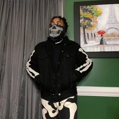 DEMON TIME FREESTYLE (PROD. XANDER DIGITAL)