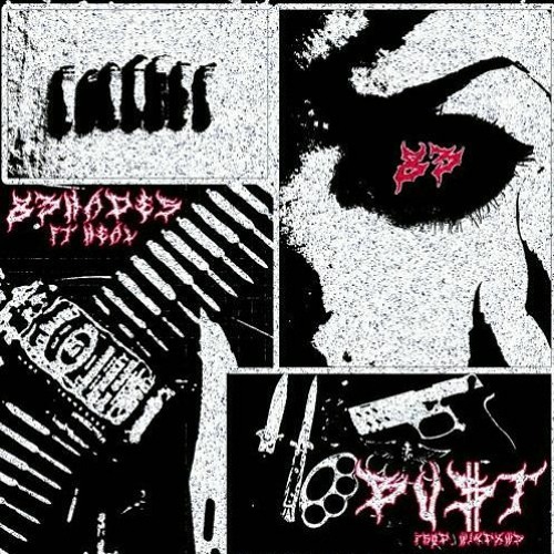 83HADES "BU$T" VERSES