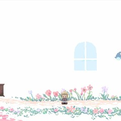 Yume 2kki OST Garden of Treachery