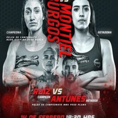 Mira Budo Sento Championship 27 2025 gratis online en HD con subtítulos en español