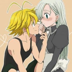 MELIODAS RAP - The Seven Deadly Sins │By Zach Boucher feat. HalaCG