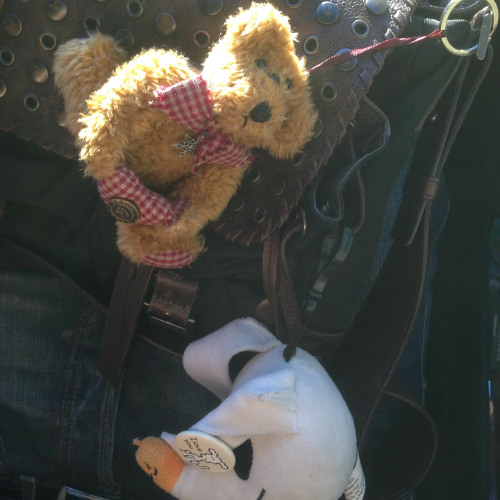 blasphemer - i Guess my Time runs Out