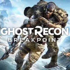 Tom Clancy's Ghost Recon Breakpoint - Soundtrack Combat Theme Music 1