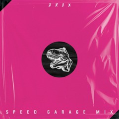 Speedy Garage Mix
