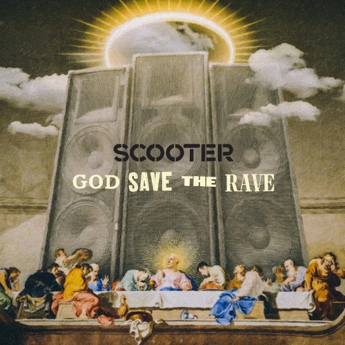 Stream scooter official | Listen to God Save the Rave playlist online for  free on SoundCloud