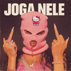 JOGA NELE REMIX - NÃO TEVE JEITO MARQUEI COM ELE - MC MARCELLY - FUNK RJ - FUNK TIK TOK  (DJ LT)