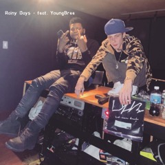 Rainy Days - (feat. YoungBree)
