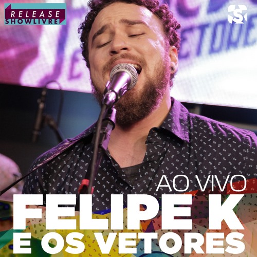 Stream Felipe K E Os Vetores | Listen to Felipe K E Os Vetores no ...