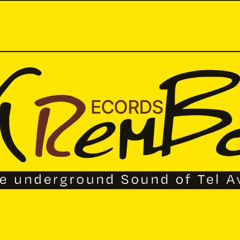 DJ OO-GI Krembo Oldschool Mix